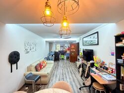 Blk 109 Hwi Yoh Ville (Serangoon), HDB 4 Rooms #607493881